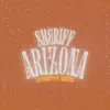 Las Pedacito - Sheriff Arizona (feat. Amandita) - Single